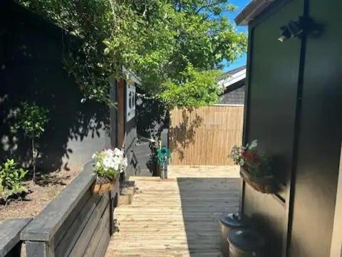 Seaglass Cottage Lower Hutt Exterior photo