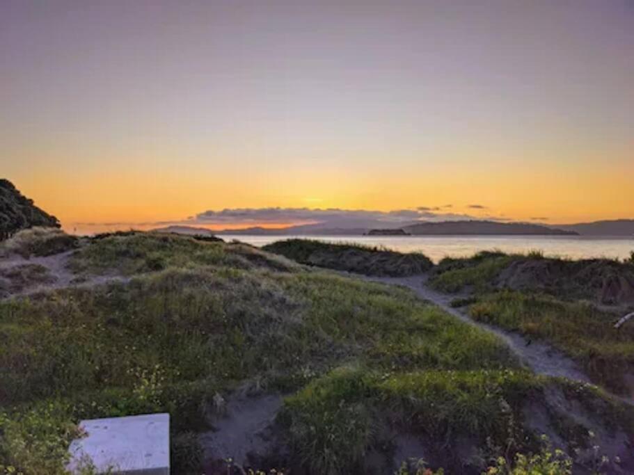 Seaglass Cottage Lower Hutt Exterior photo