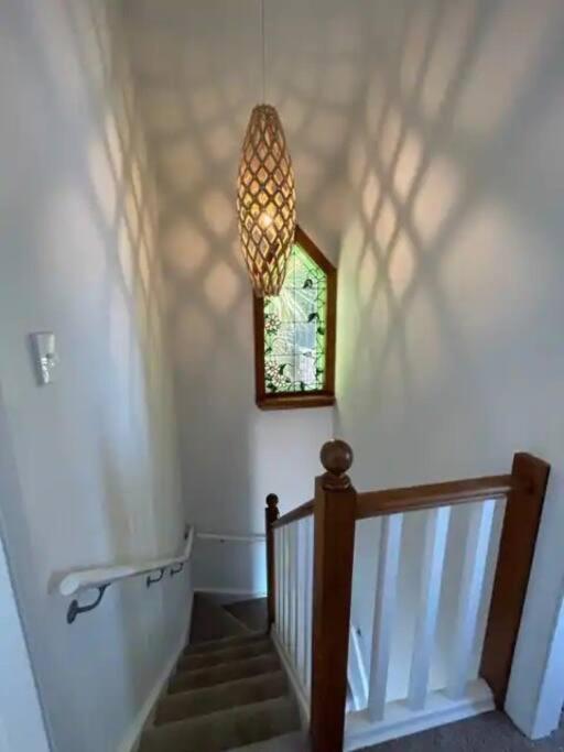 Seaglass Cottage Lower Hutt Exterior photo
